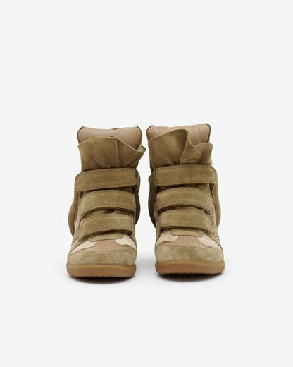 BEKETT SNEAKERS