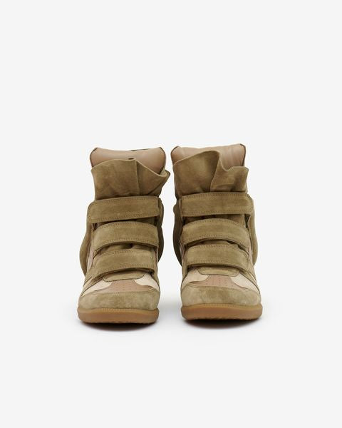 BEKETT SNEAKERS - Modern Comfort for Everyday Style