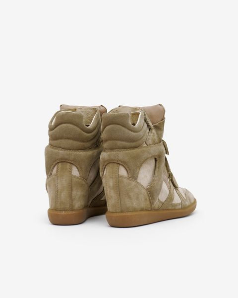 BEKETT SNEAKERS - Modern Comfort for Everyday Style