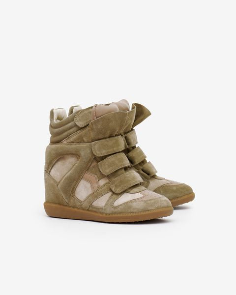 BEKETT SNEAKERS - Modern Comfort for Everyday Style