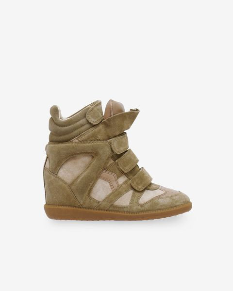 BEKETT SNEAKERS - Modern Comfort for Everyday Style