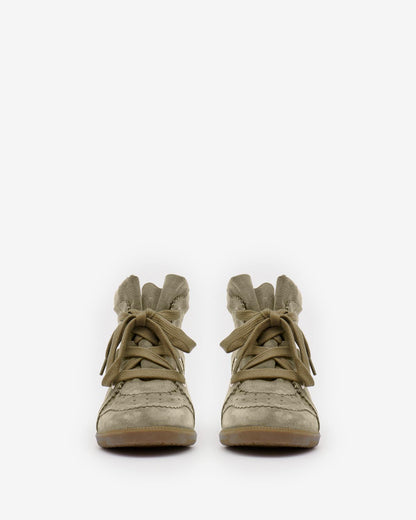 BOBBY SNEAKERS