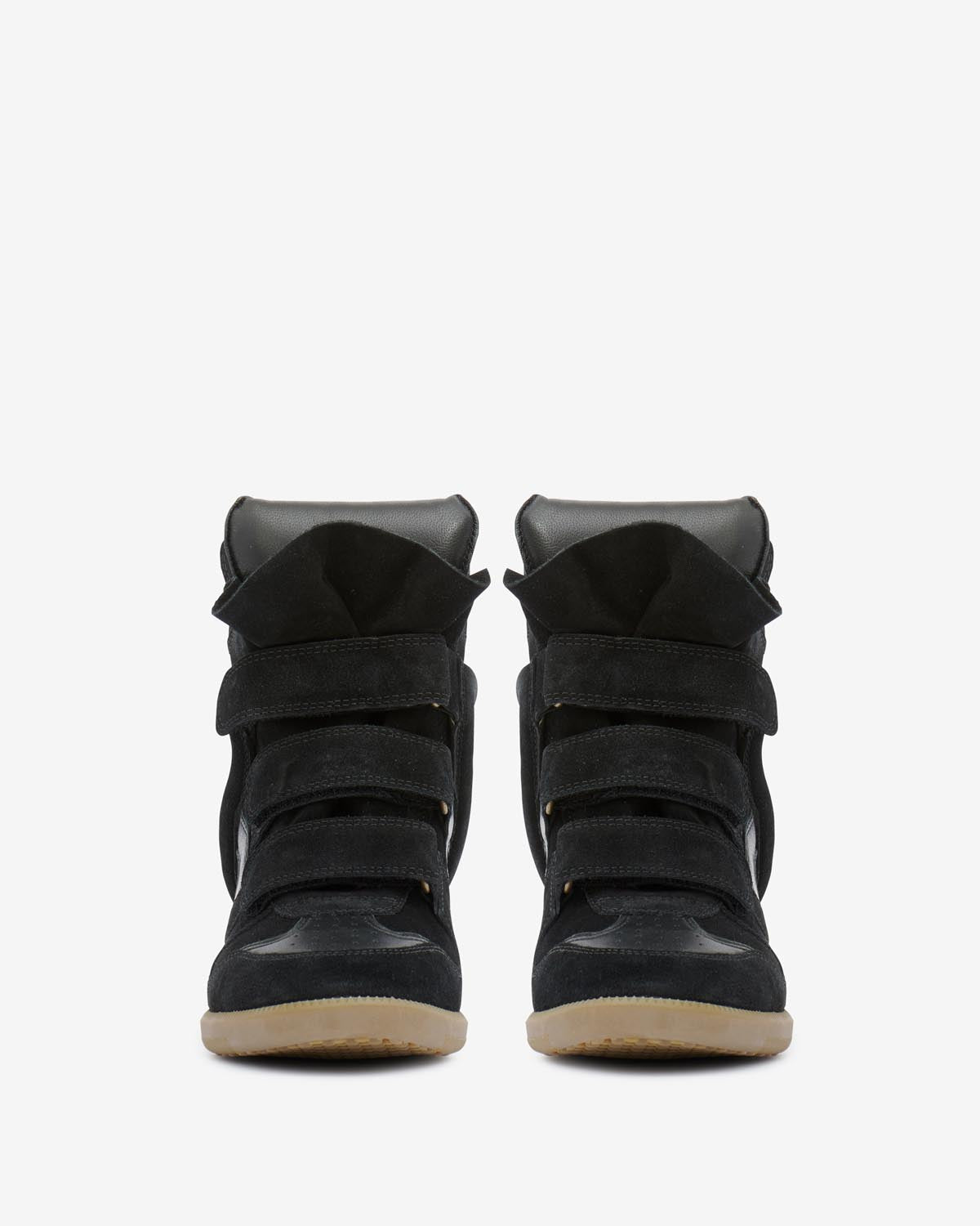 Bekett Sneakers – Modern Comfort for Everyday Style