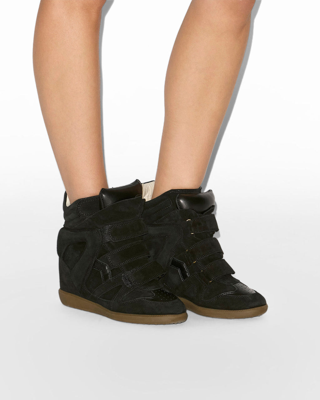 Bekett Sneakers – Modern Comfort for Everyday Style