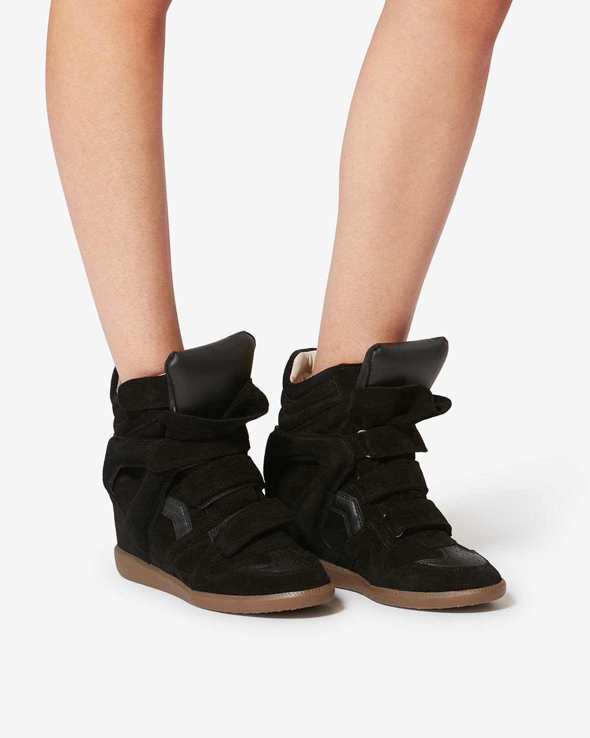 Bekett Sneakers – Modern Comfort for Everyday Style