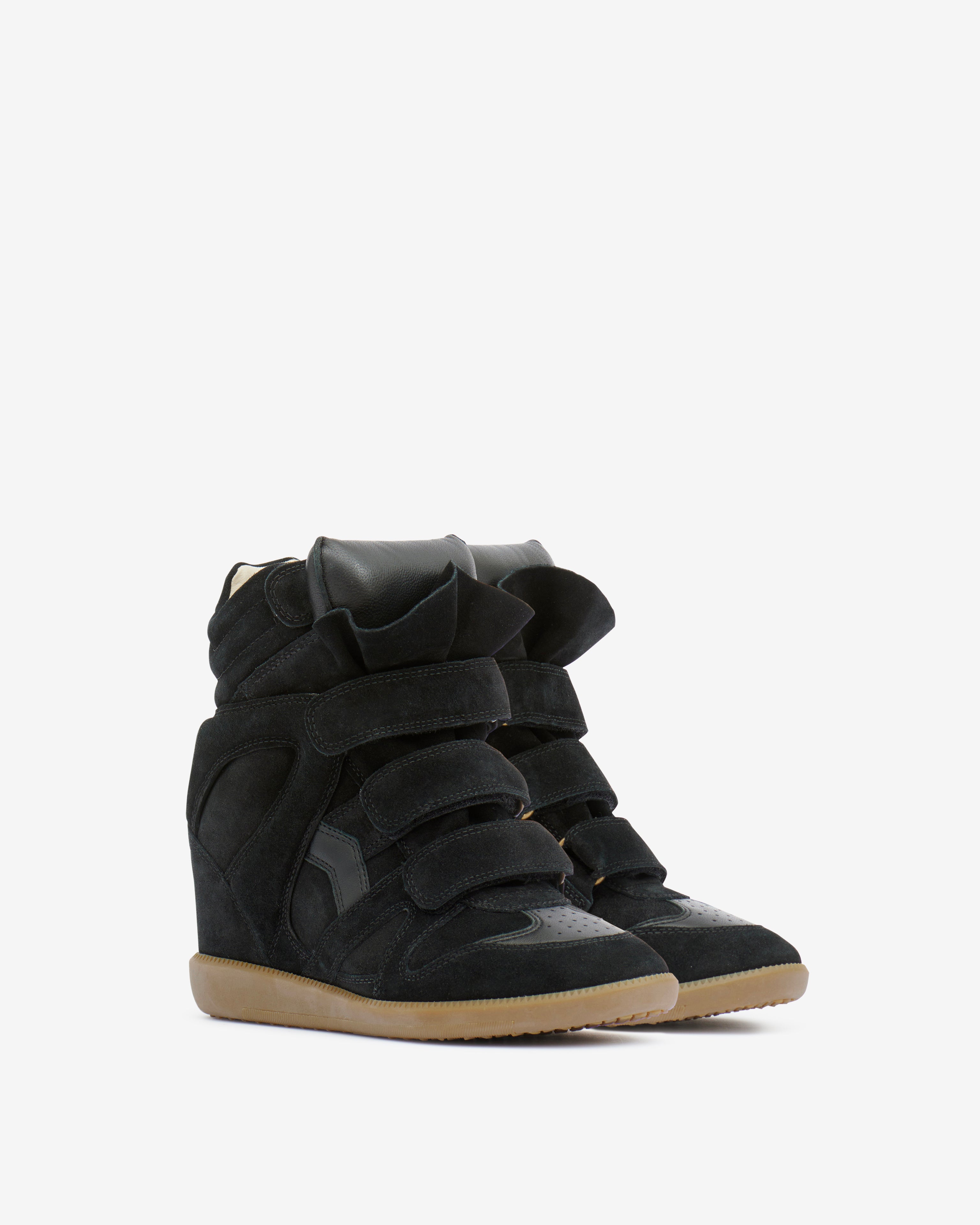 Bekett Sneakers – Modern Comfort for Everyday Style
