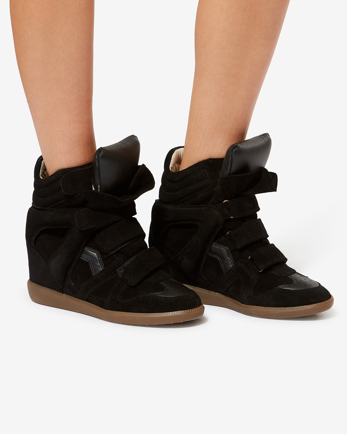 Bekett Sneakers – Modern Comfort for Everyday Style