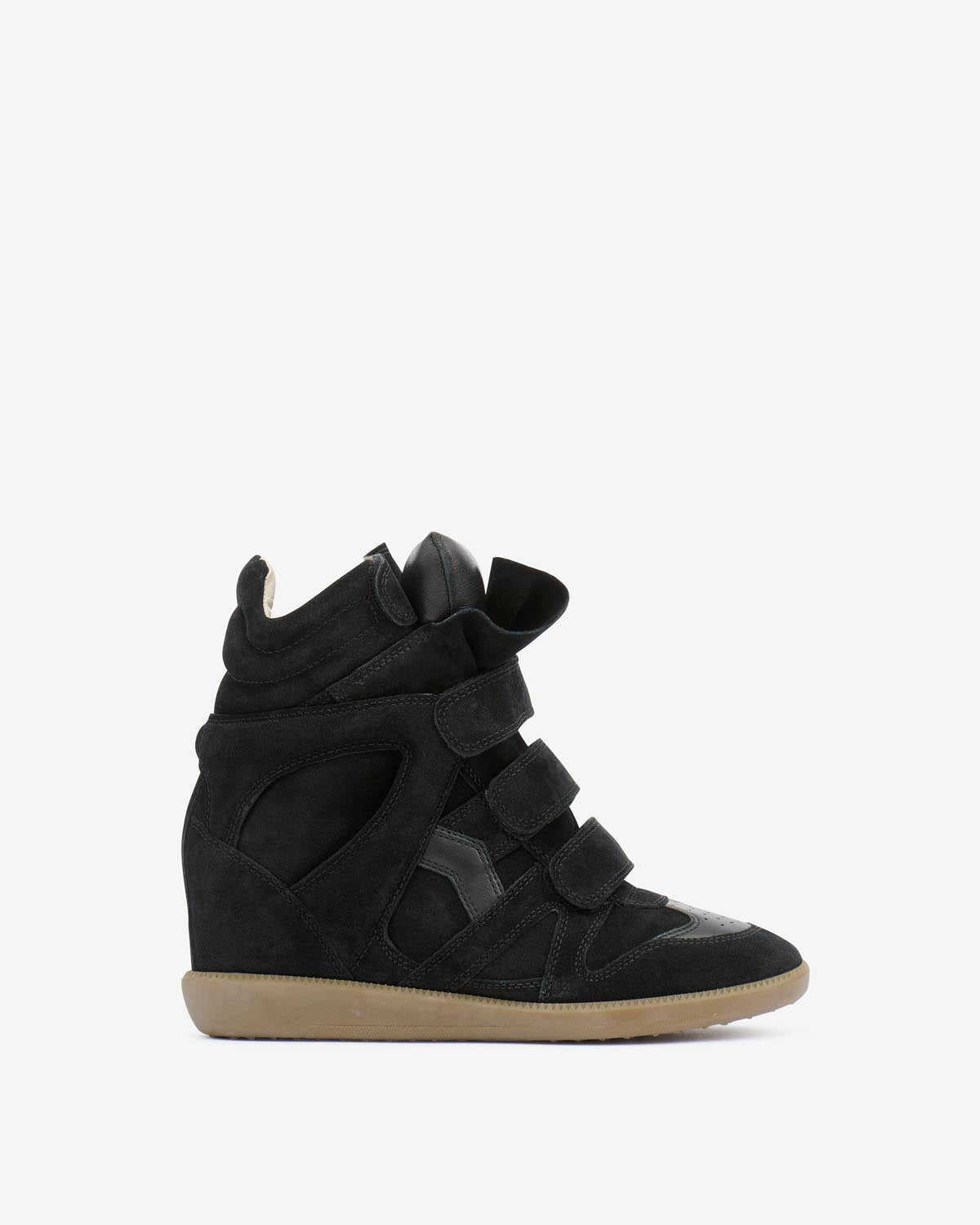 Bekett Sneakers – Modern Comfort for Everyday Style