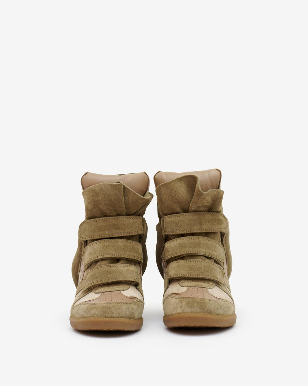BEKETT SNEAKERS - Modern Comfort for Everyday Style