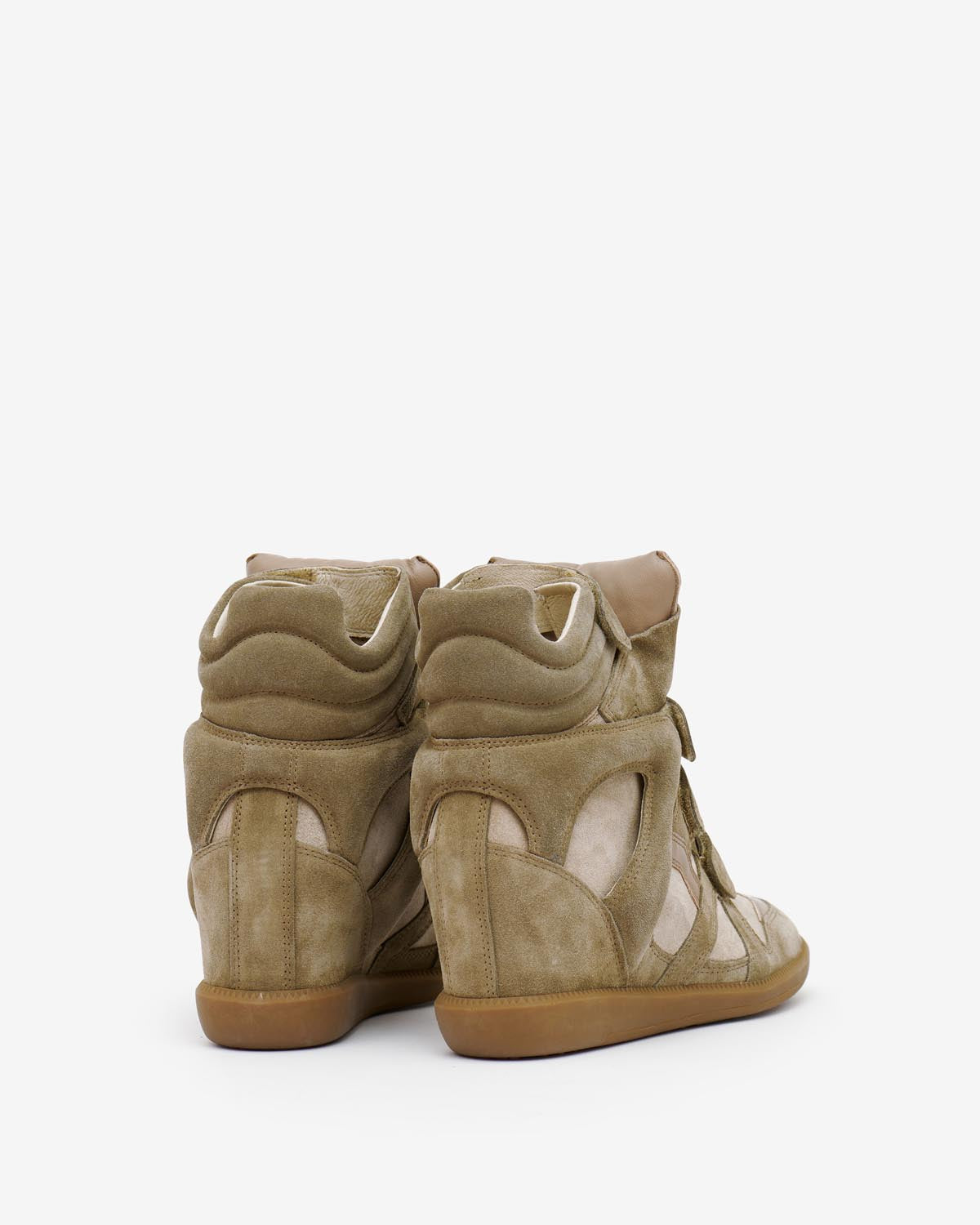 BEKETT SNEAKERS - Modern Comfort for Everyday Style