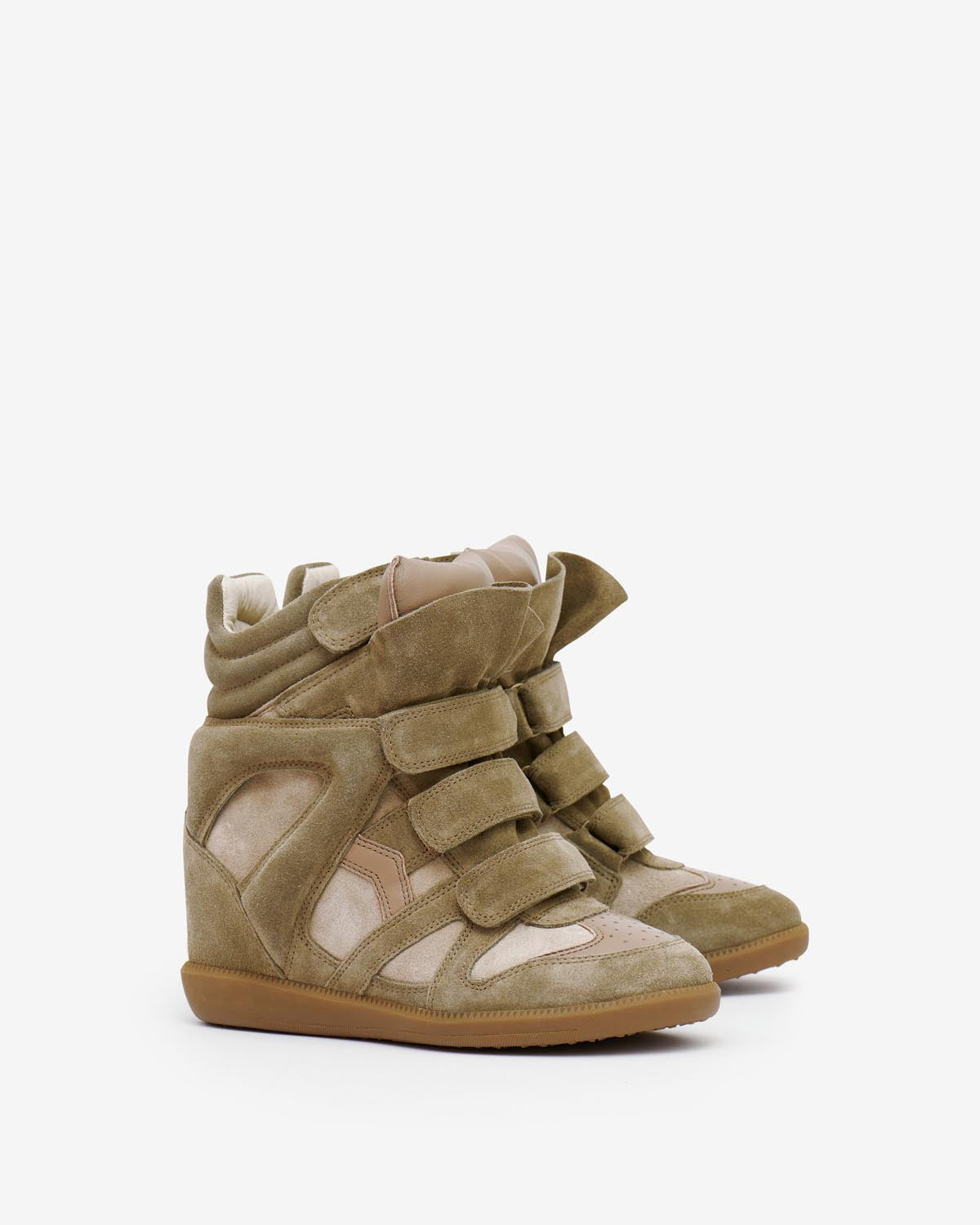BEKETT SNEAKERS - Modern Comfort for Everyday Style