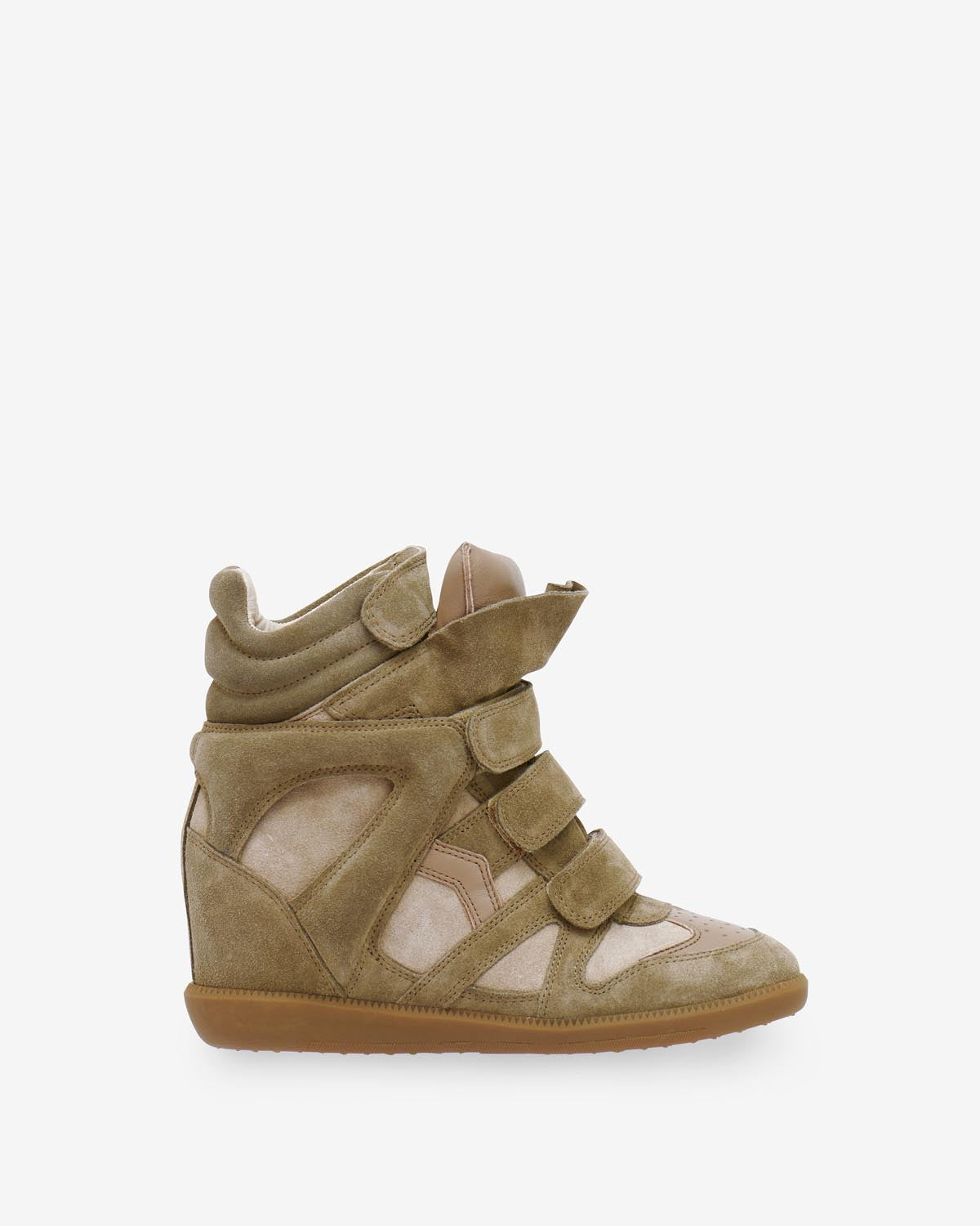 BEKETT SNEAKERS - Modern Comfort for Everyday Style