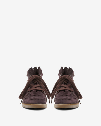 BOBBY SNEAKERS