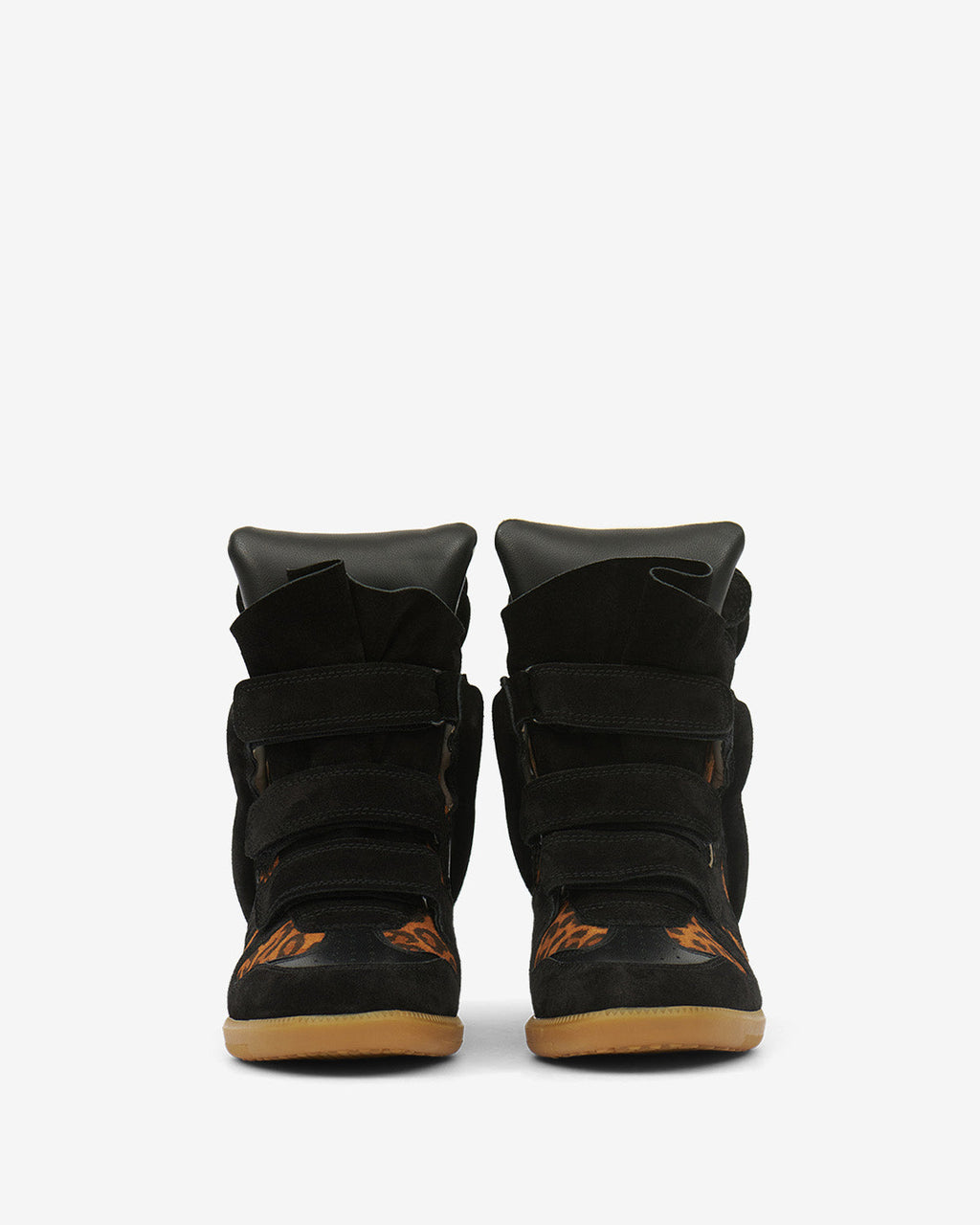 BEKETT SNEAKERS - Effortless Style and All-Day Comfort