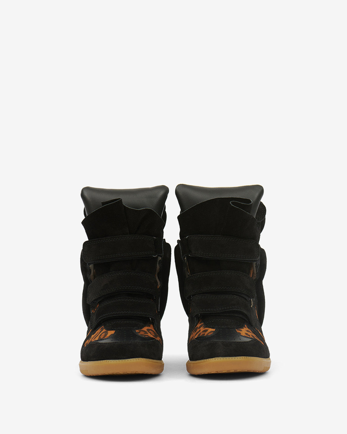 BEKETT SNEAKERS - Effortless Style and All-Day Comfort
