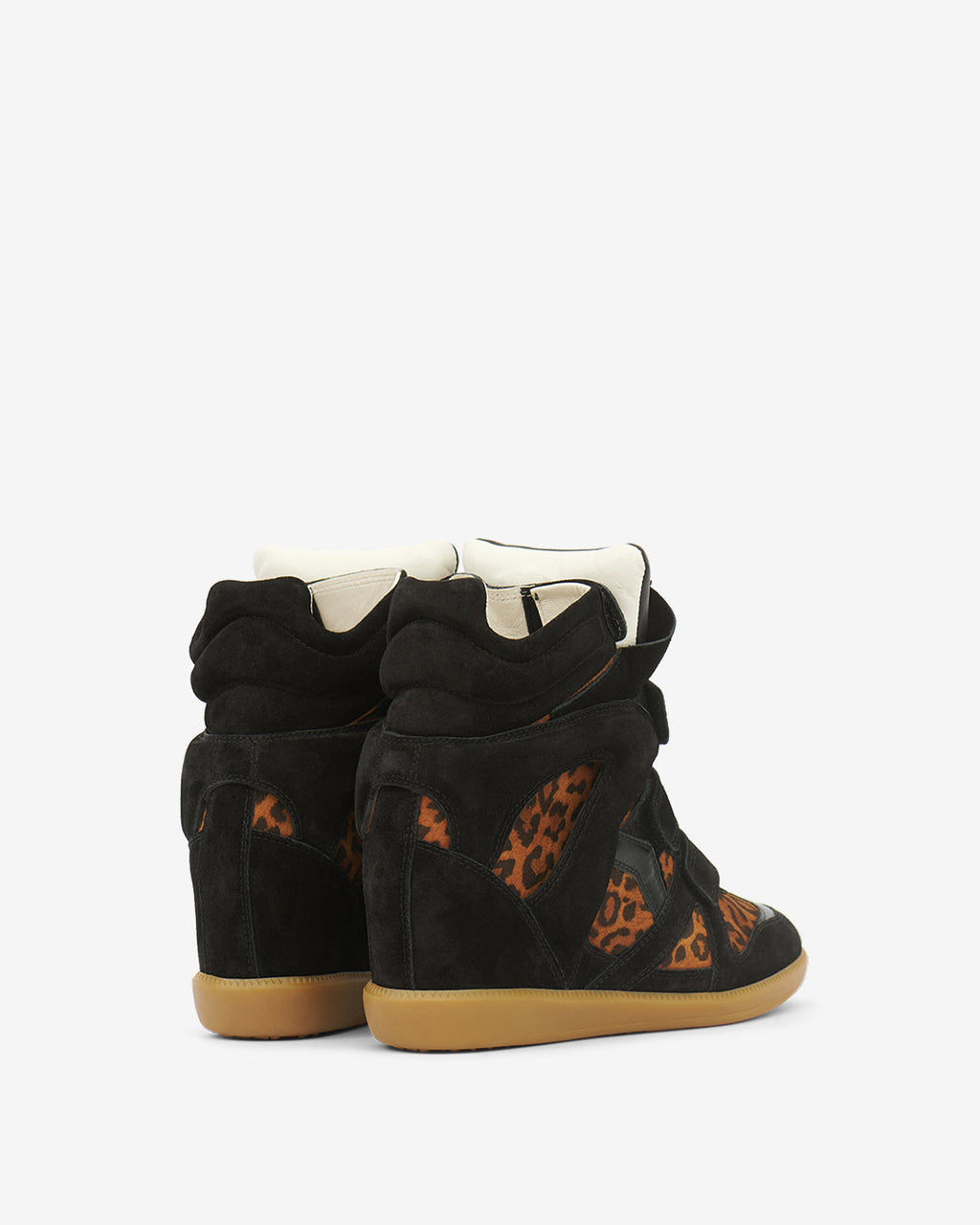 BEKETT SNEAKERS - Effortless Style and All-Day Comfort