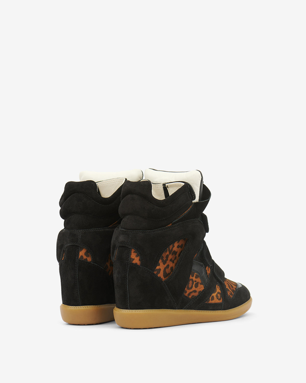 BEKETT SNEAKERS - Effortless Style and All-Day Comfort