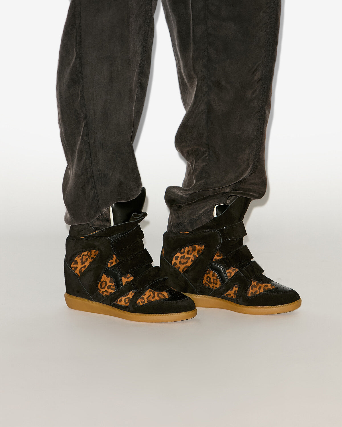 BEKETT SNEAKERS - Effortless Style and All-Day Comfort