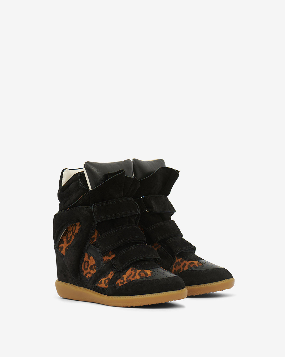 BEKETT SNEAKERS - Effortless Style and All-Day Comfort