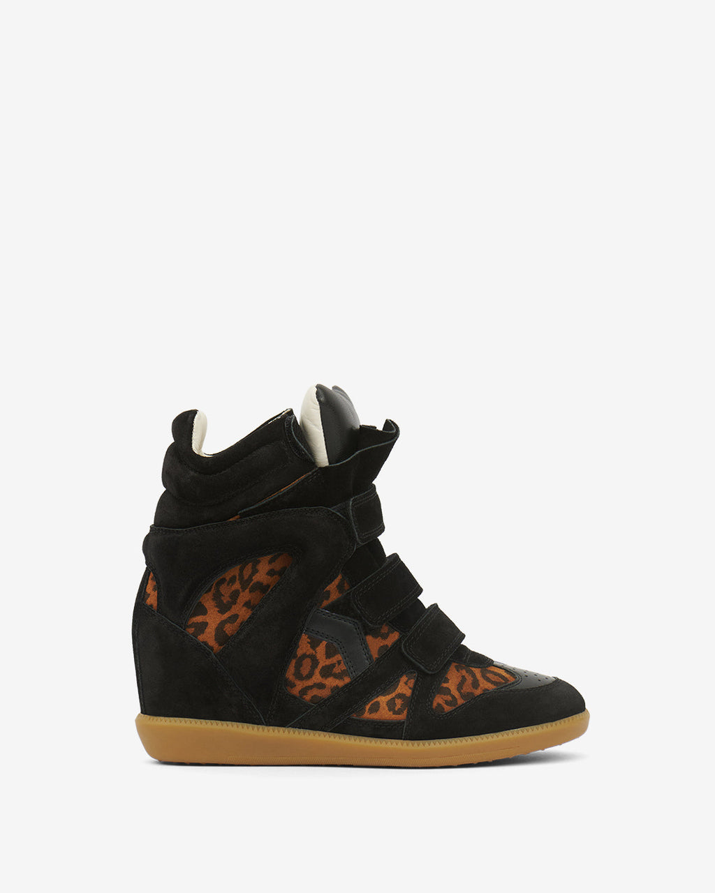 BEKETT SNEAKERS - Effortless Style and All-Day Comfort
