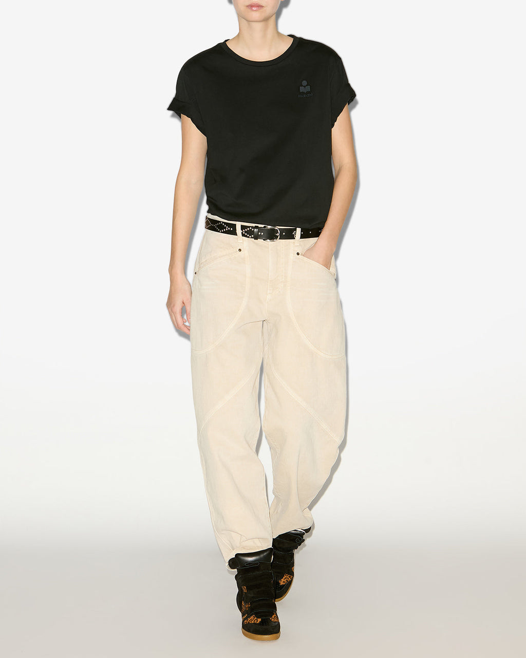BEKETT SNEAKERS - Effortless Style and All-Day Comfort