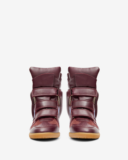 BEKETT SNEAKERS