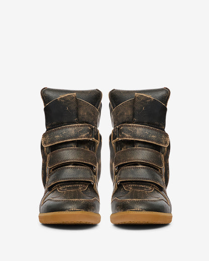 BEKETT SNEAKERS