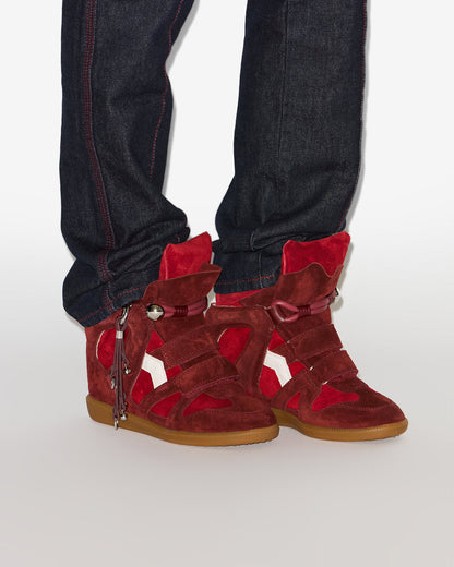 BEKETT SNEAKERS