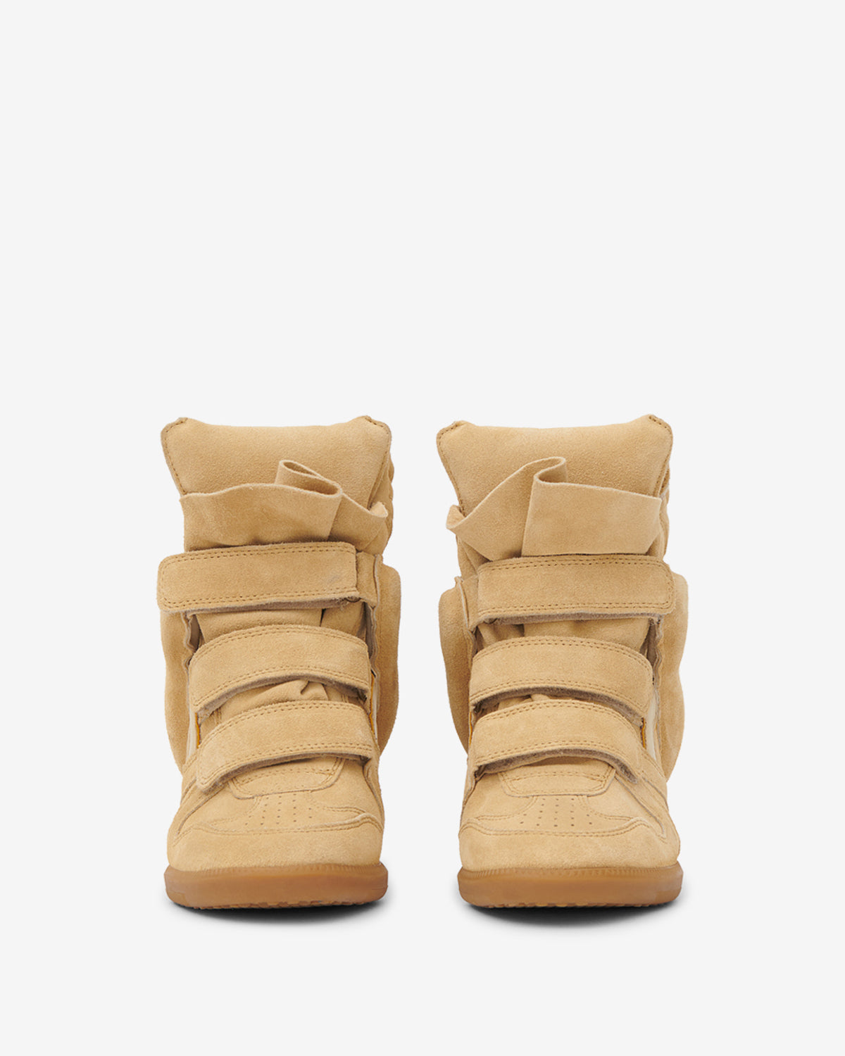 BEKETT SNEAKERS - Effortless Style and All-Day Comfort