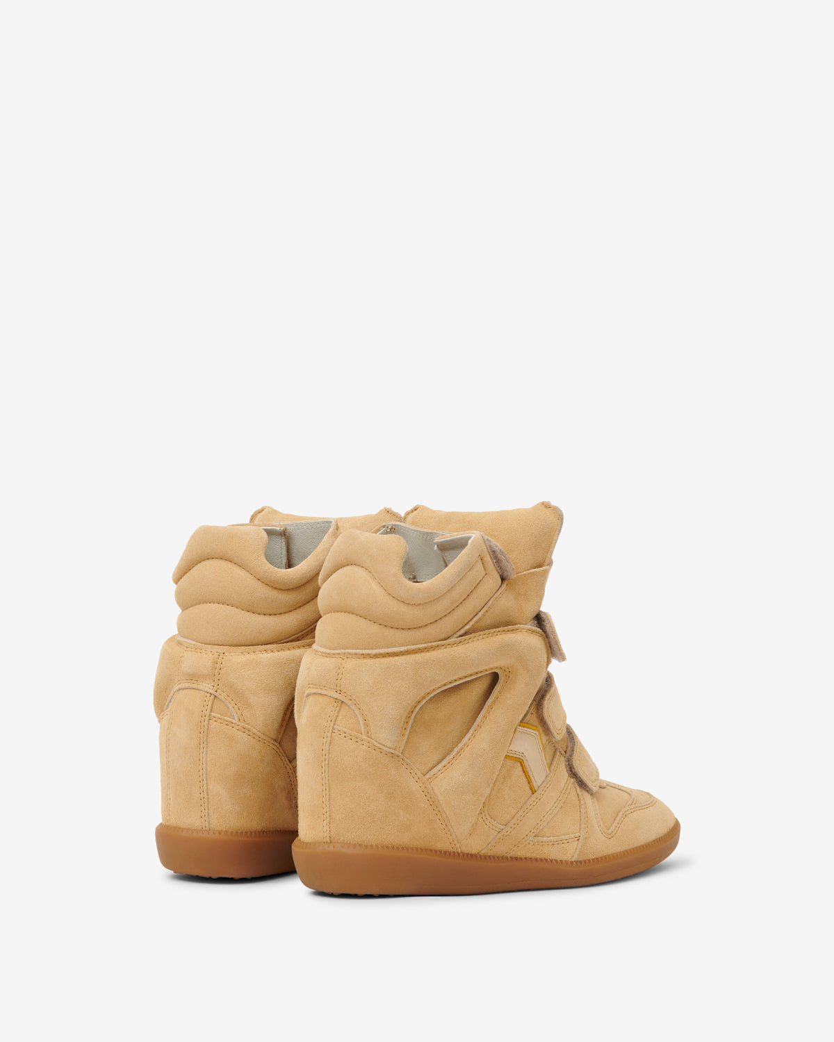BEKETT SNEAKERS - Effortless Style and All-Day Comfort