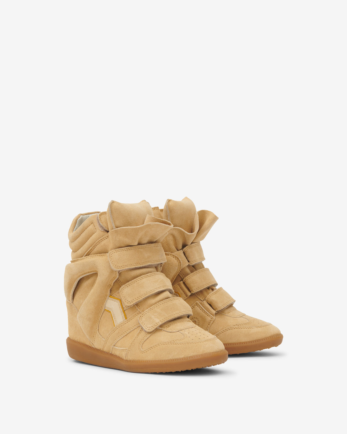 BEKETT SNEAKERS - Effortless Style and All-Day Comfort