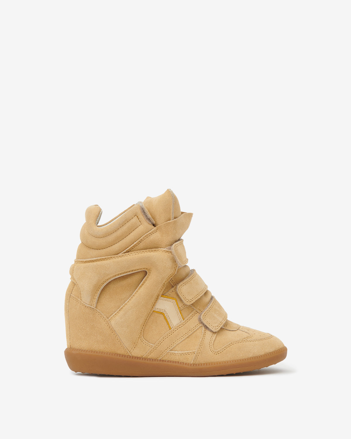 BEKETT SNEAKERS - Effortless Style and All-Day Comfort