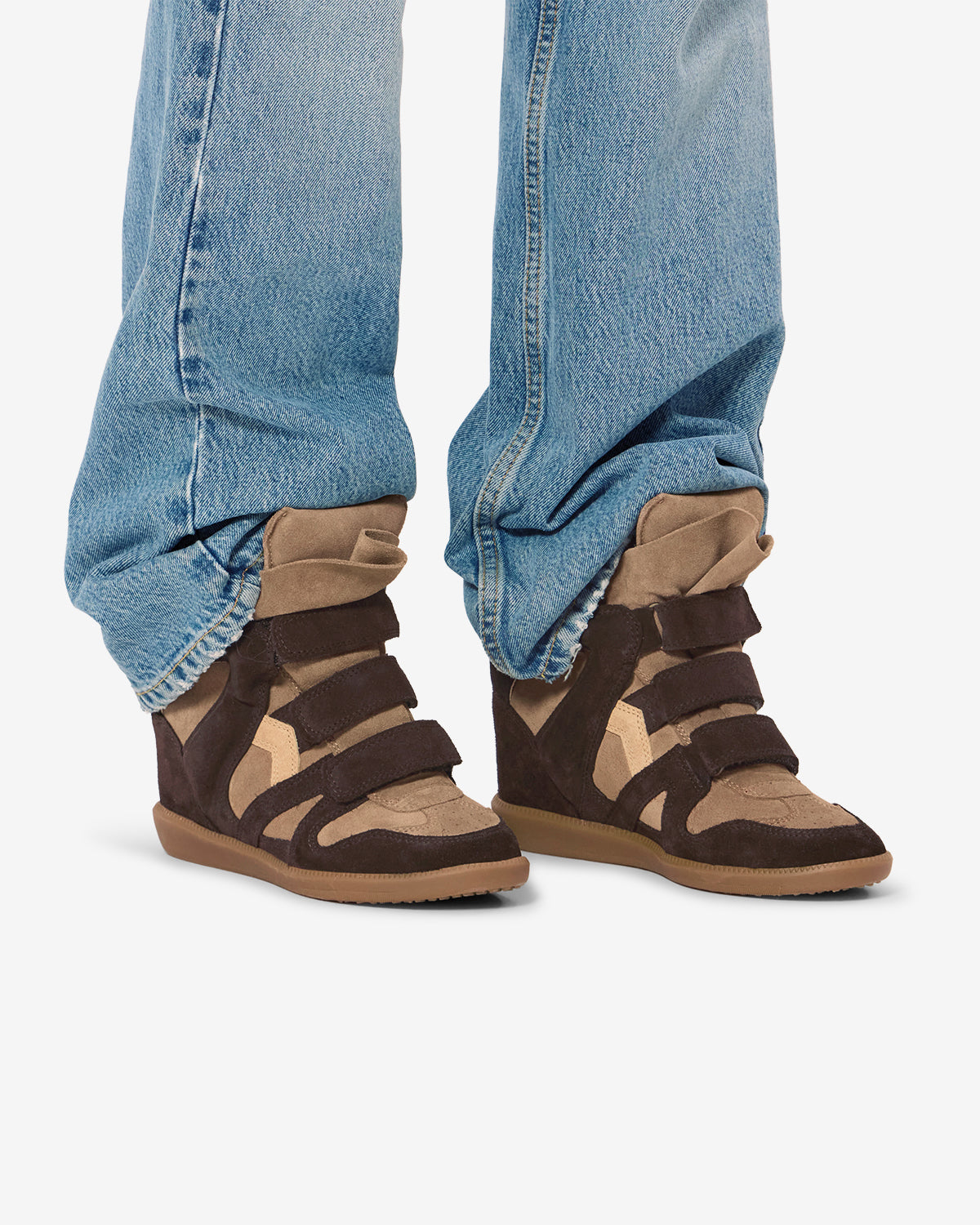 BEKETT SNEAKERS — Sleek Design, All-Day Comfort for Everyday Style