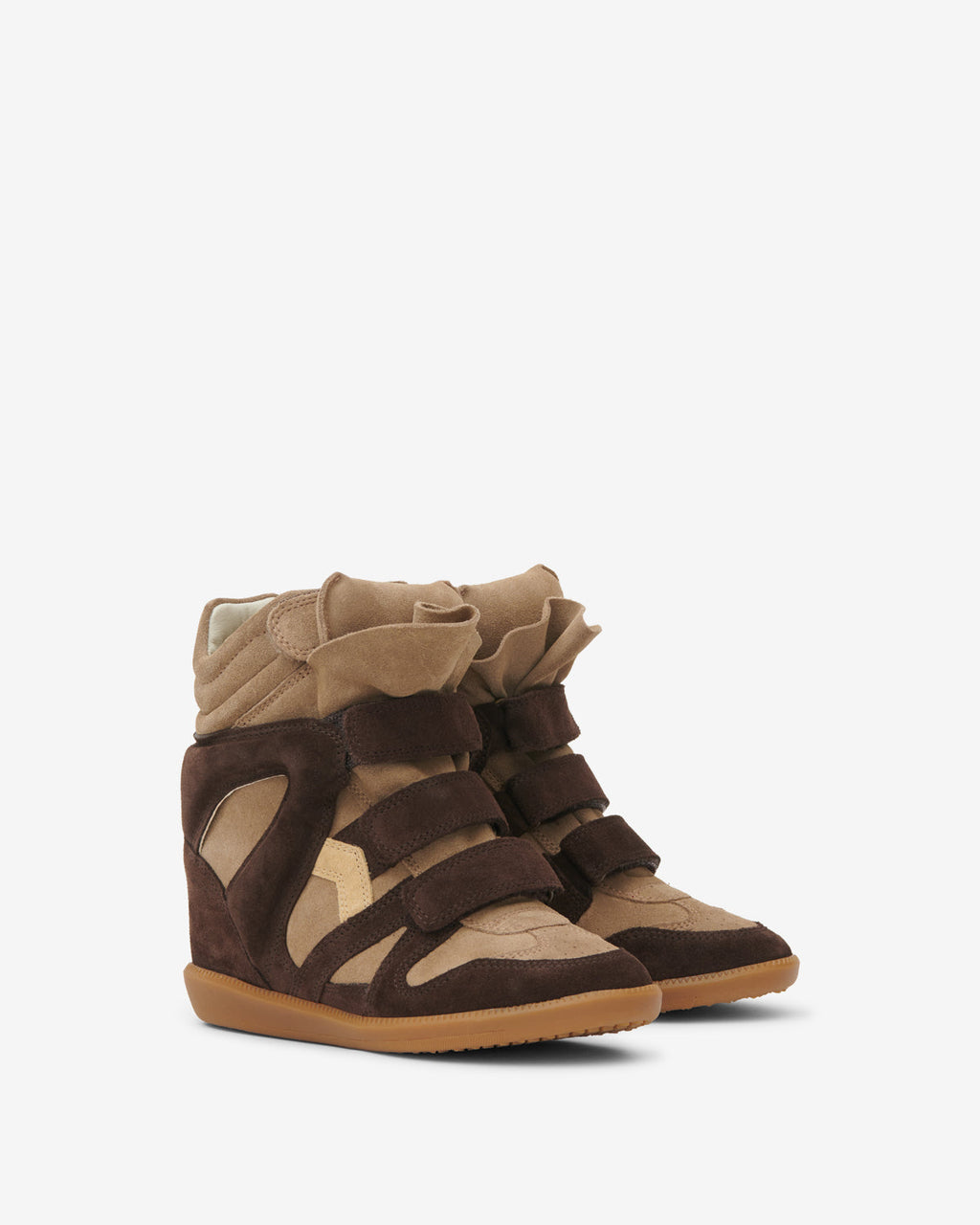 BEKETT SNEAKERS — Sleek Design, All-Day Comfort for Everyday Style