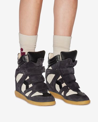 BEKETT SNEAKERS