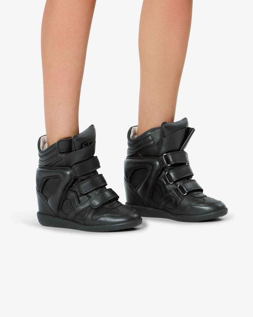 BEKETT Sneakers - Sleek Design, Everyday Comfort