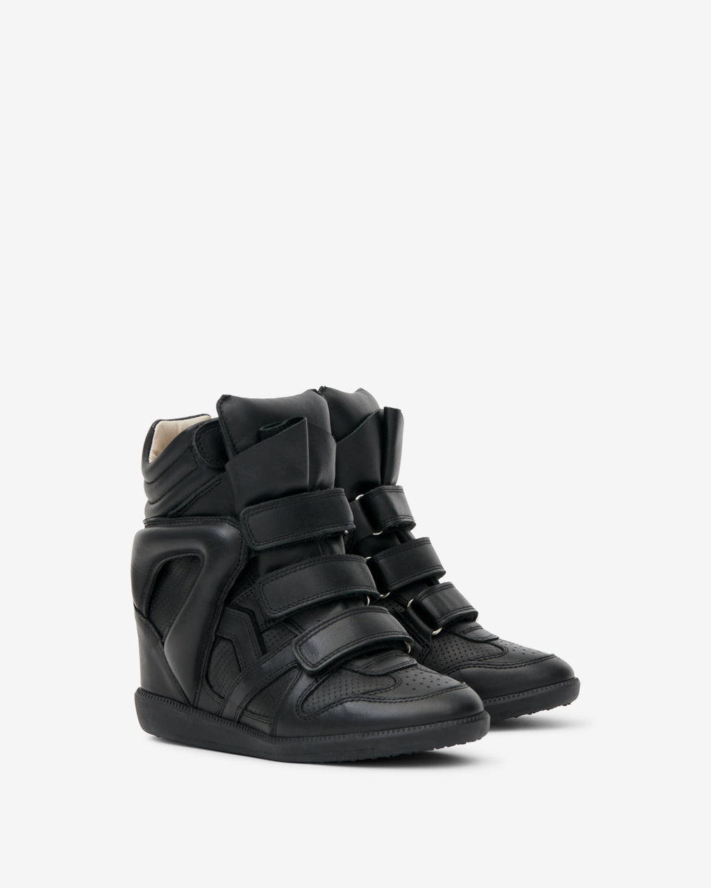 BEKETT Sneakers - Sleek Design, Everyday Comfort