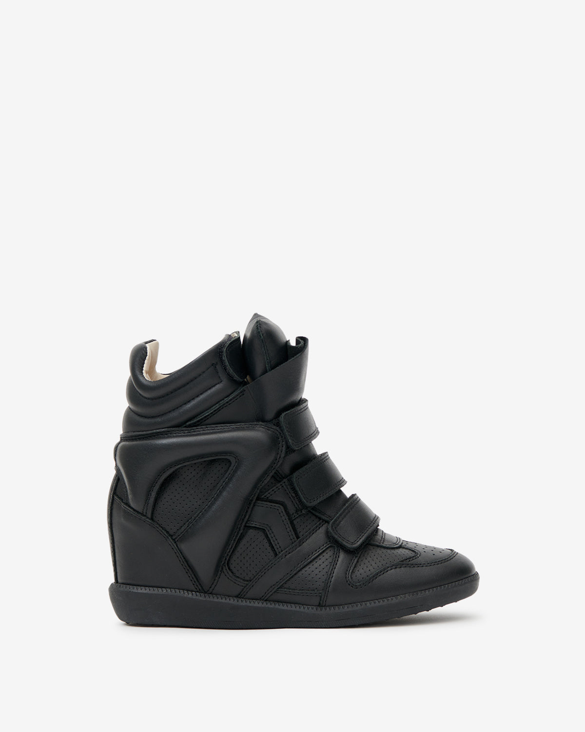 BEKETT Sneakers - Sleek Design, Everyday Comfort