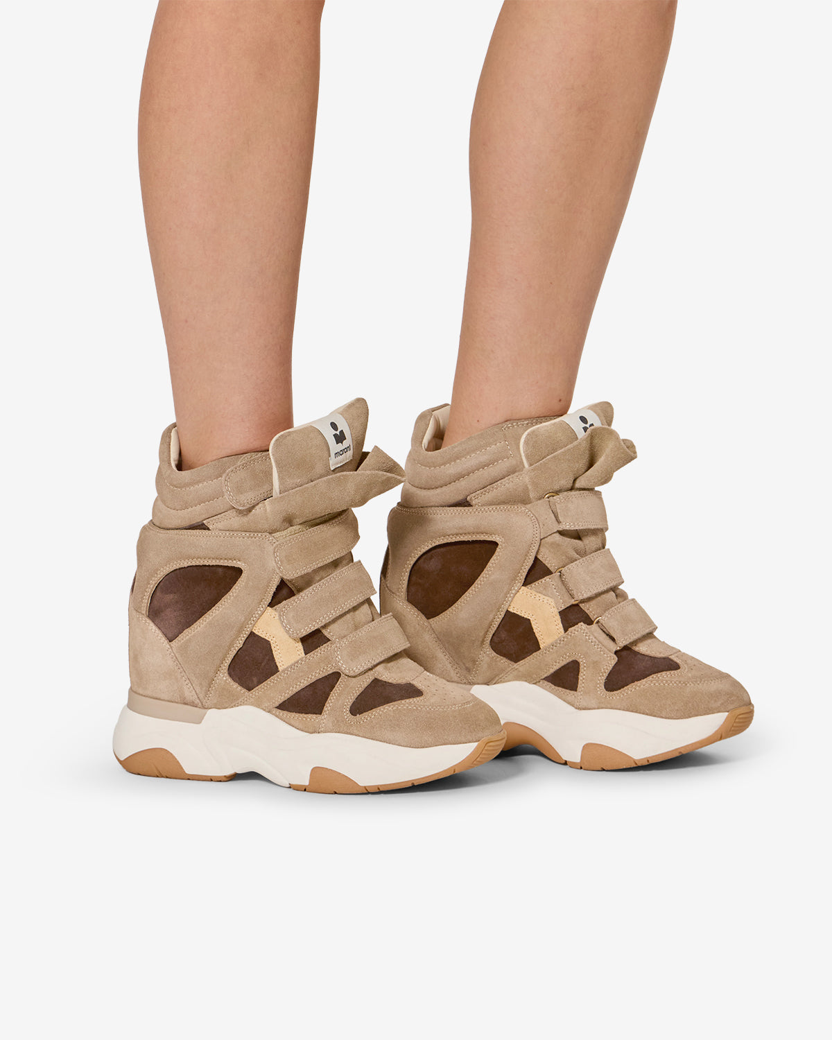 BALSKEE Sneakers — Effortless Style and All-Day Comfort