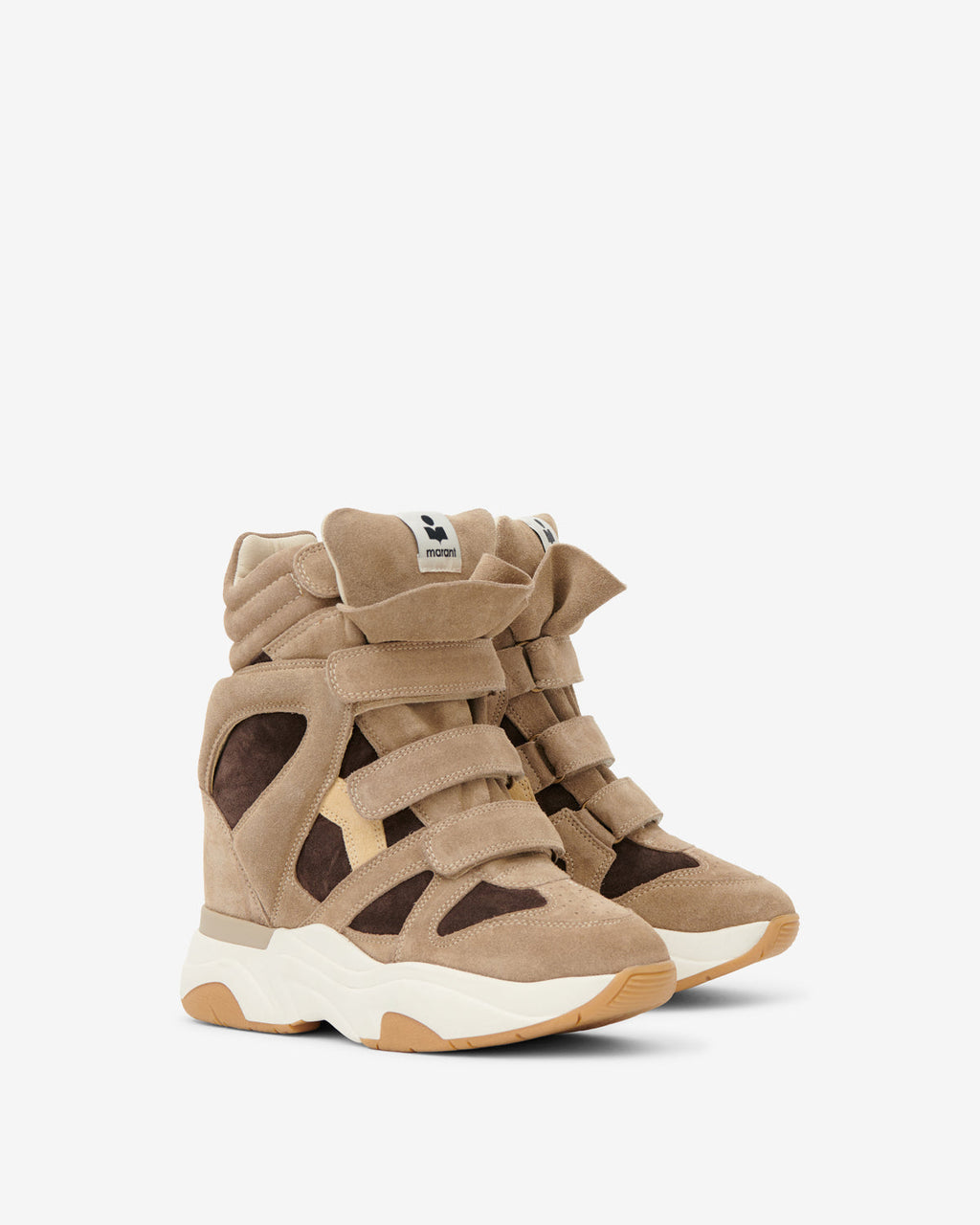 BALSKEE Sneakers — Effortless Style and All-Day Comfort