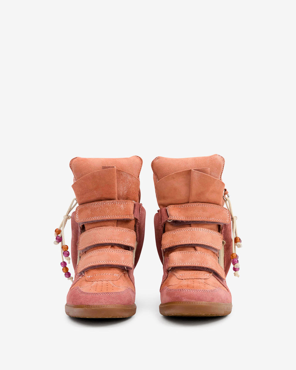 BEKETT SNEAKERS - Sleek Design, All-Day Comfort
