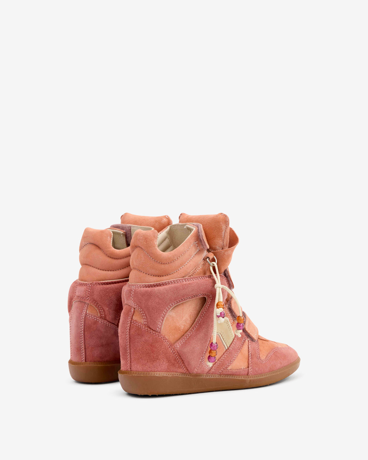 BEKETT SNEAKERS - Sleek Design, All-Day Comfort