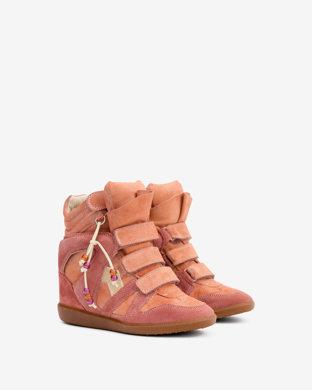 BEKETT SNEAKERS - Sleek Design, All-Day Comfort
