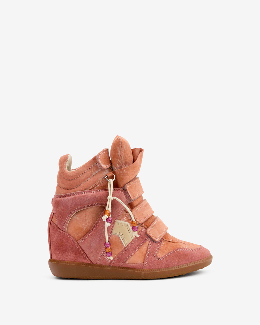 BEKETT SNEAKERS - Sleek Design, All-Day Comfort