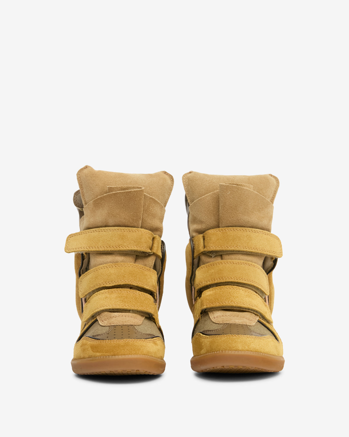 BEKETT SNEAKERS - Effortless Style and All-Day Comfort