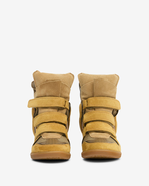 BEKETT SNEAKERS - Effortless Style and All-Day Comfort