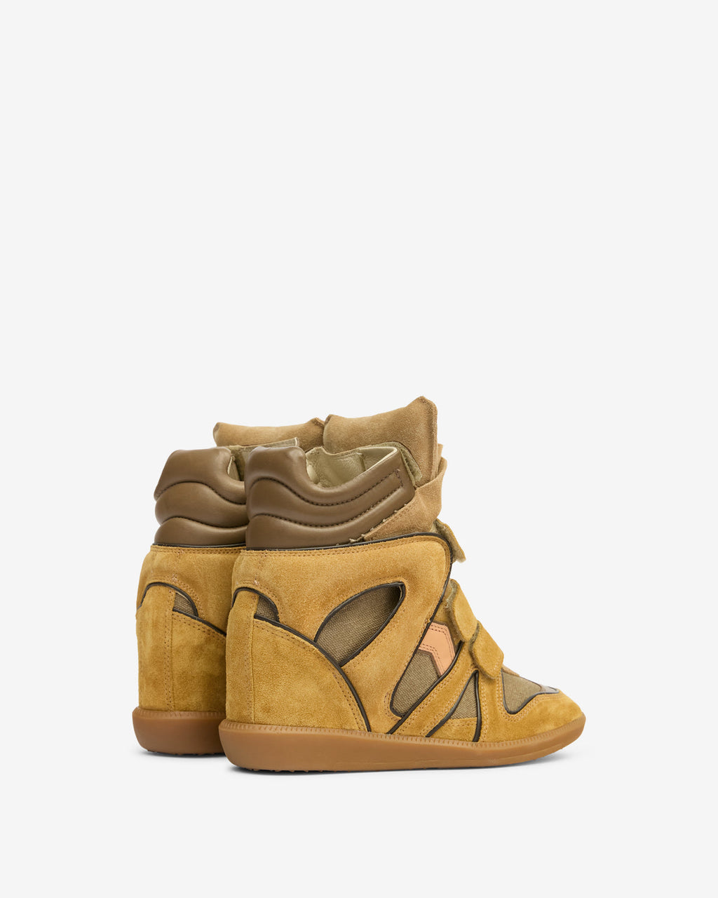 BEKETT SNEAKERS - Effortless Style and All-Day Comfort