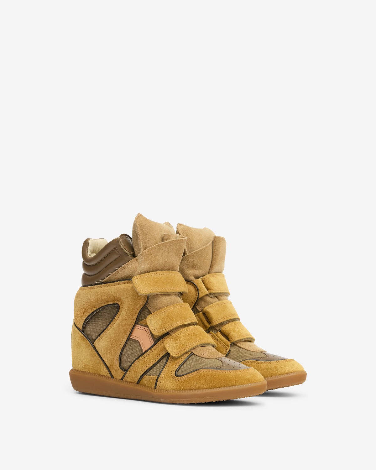 BEKETT SNEAKERS - Effortless Style and All-Day Comfort