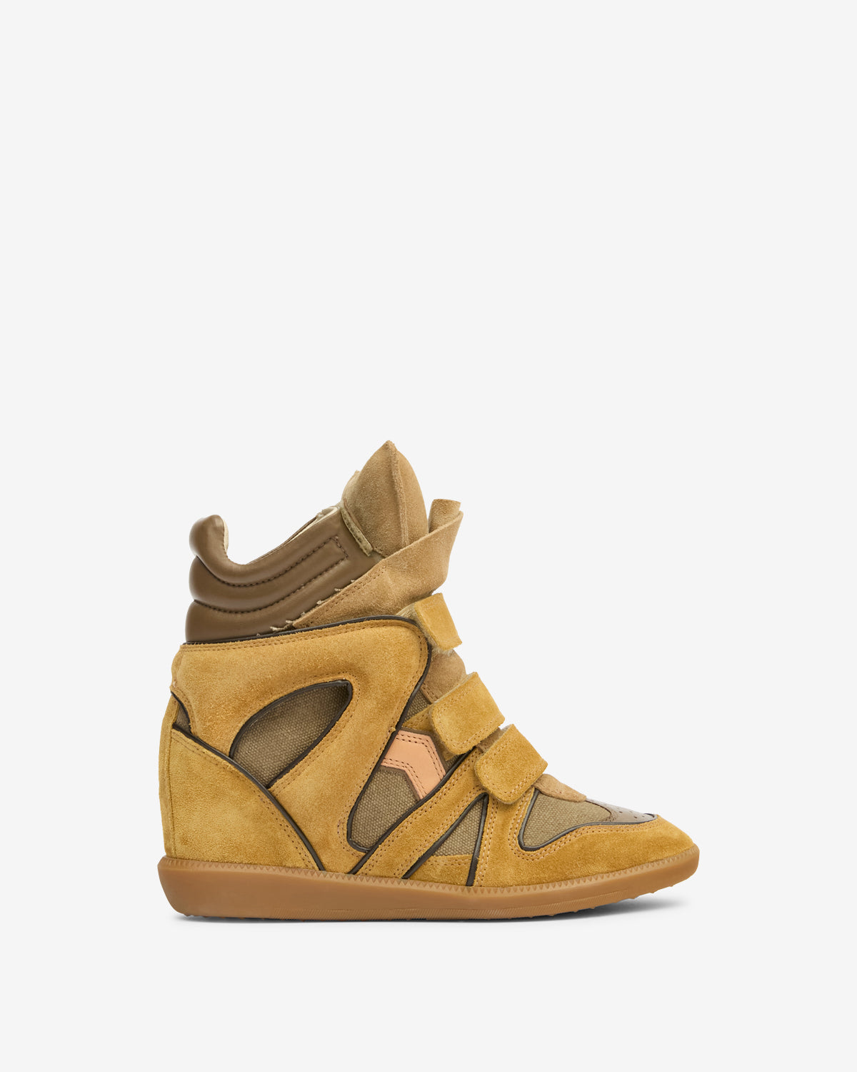BEKETT SNEAKERS - Effortless Style and All-Day Comfort
