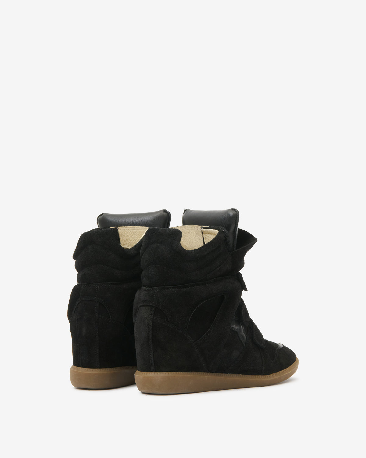 Isabel Marant Bekett High‑Top Men’s Sneakers – Designer Footwear